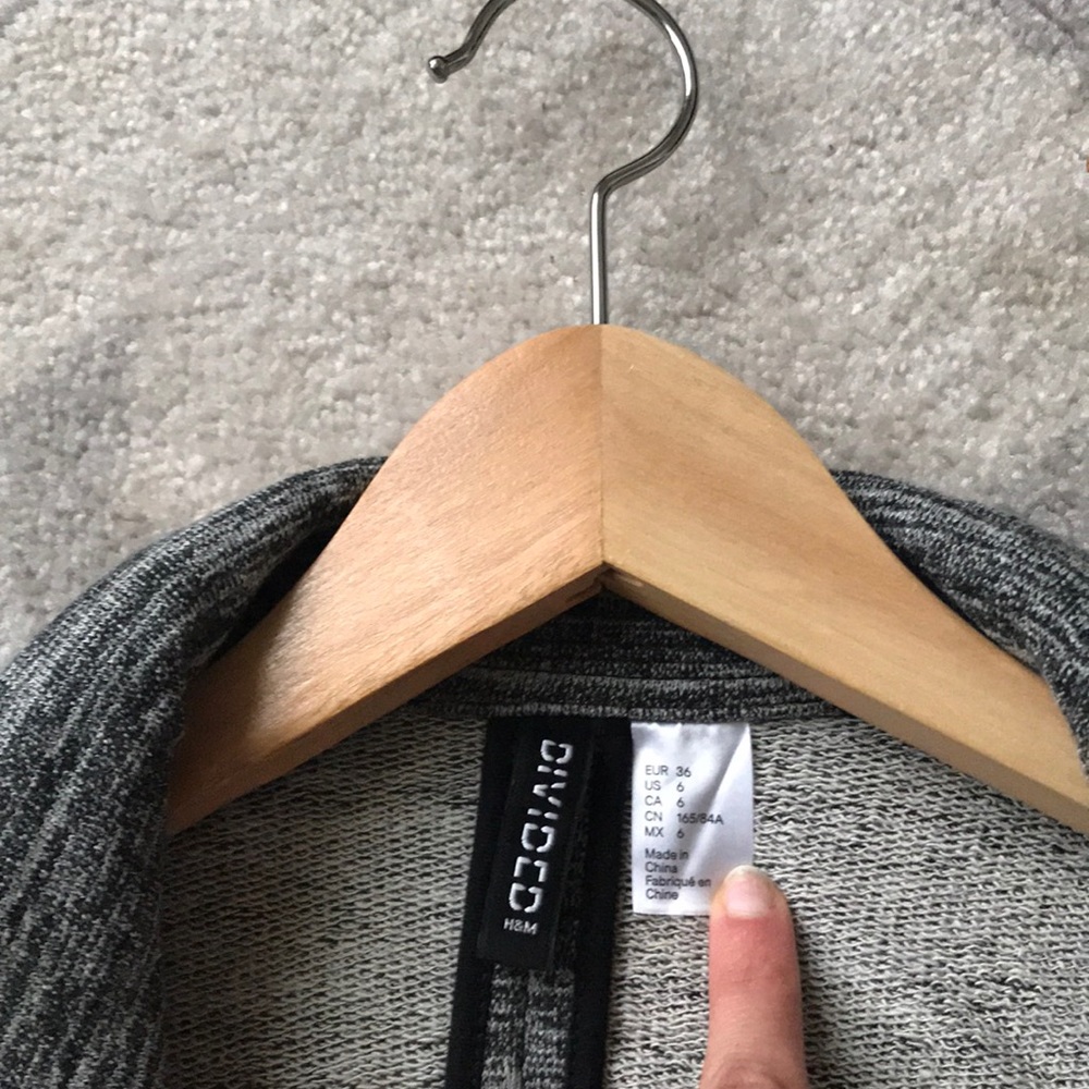 Coat - Picture 3 of 3